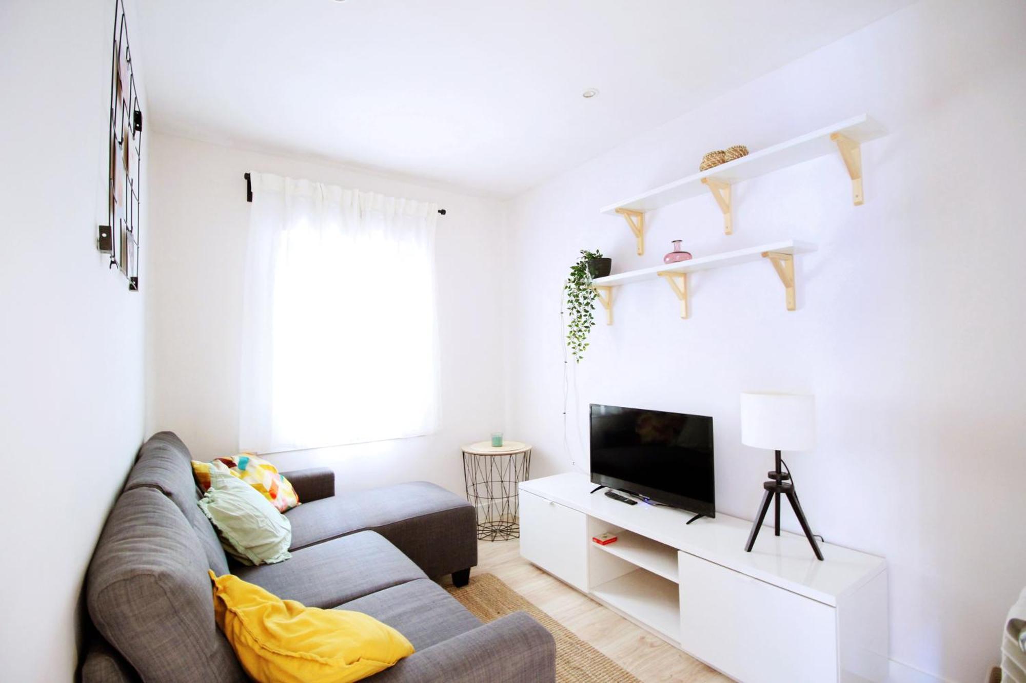 Apartamento Moderno Al Pie De Los Pirineos Sabinanigo Exterior foto