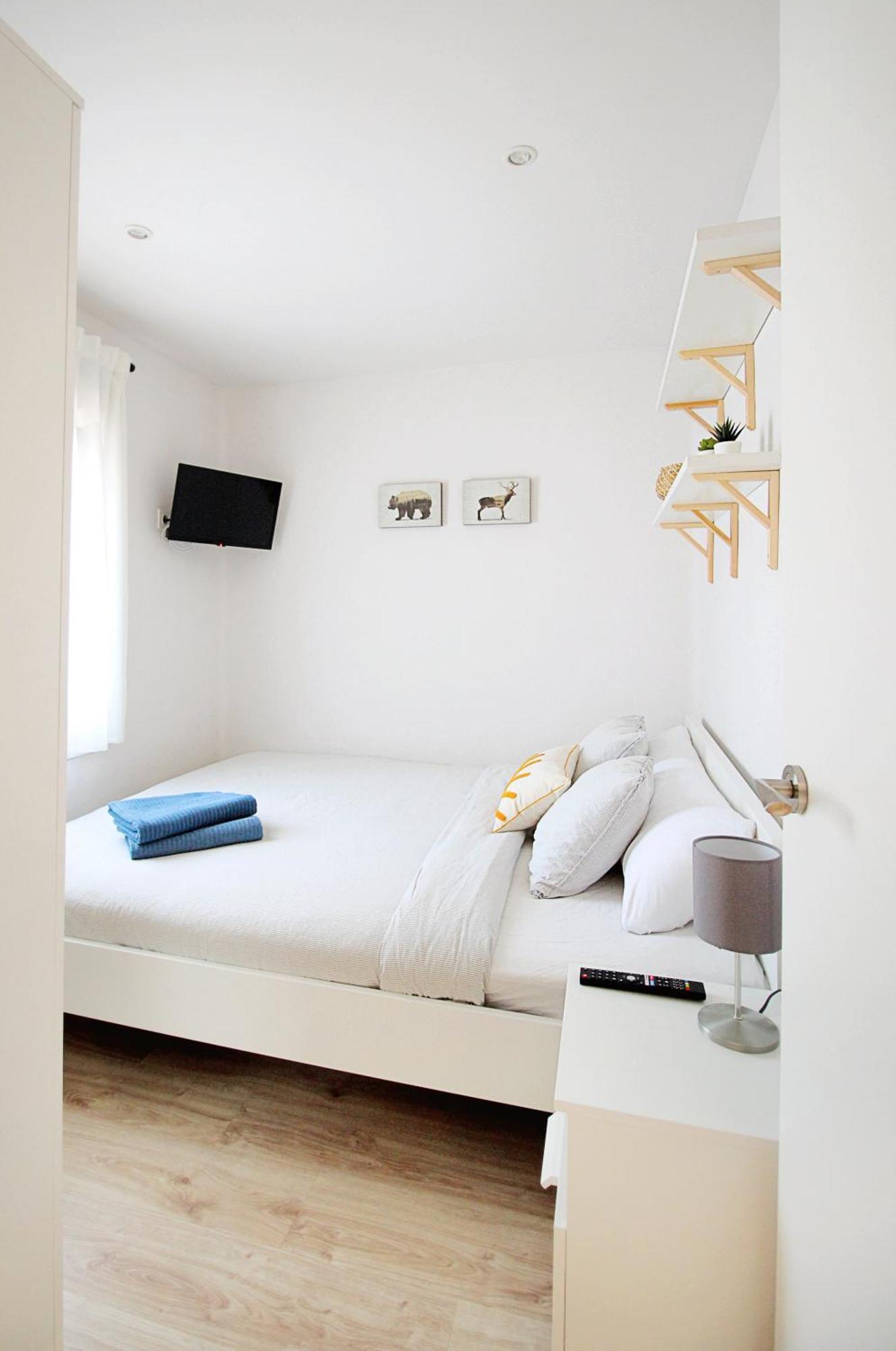 Apartamento Moderno Al Pie De Los Pirineos Sabinanigo Exterior foto