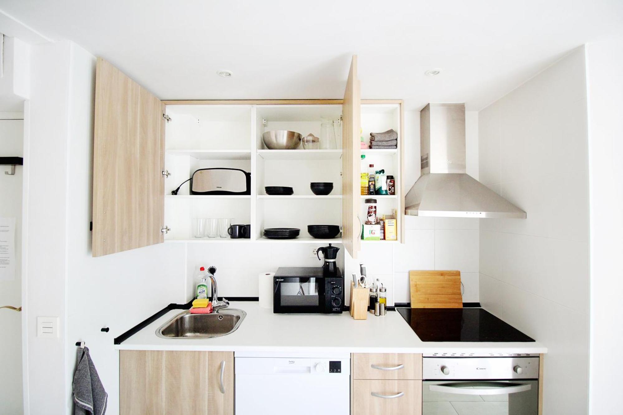 Apartamento Moderno Al Pie De Los Pirineos Sabinanigo Exterior foto