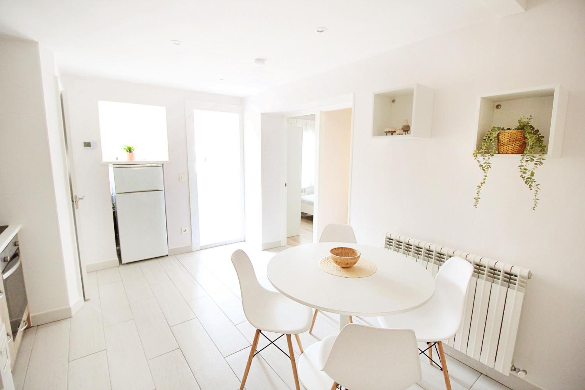 Apartamento Moderno Al Pie De Los Pirineos Sabinanigo Exterior foto