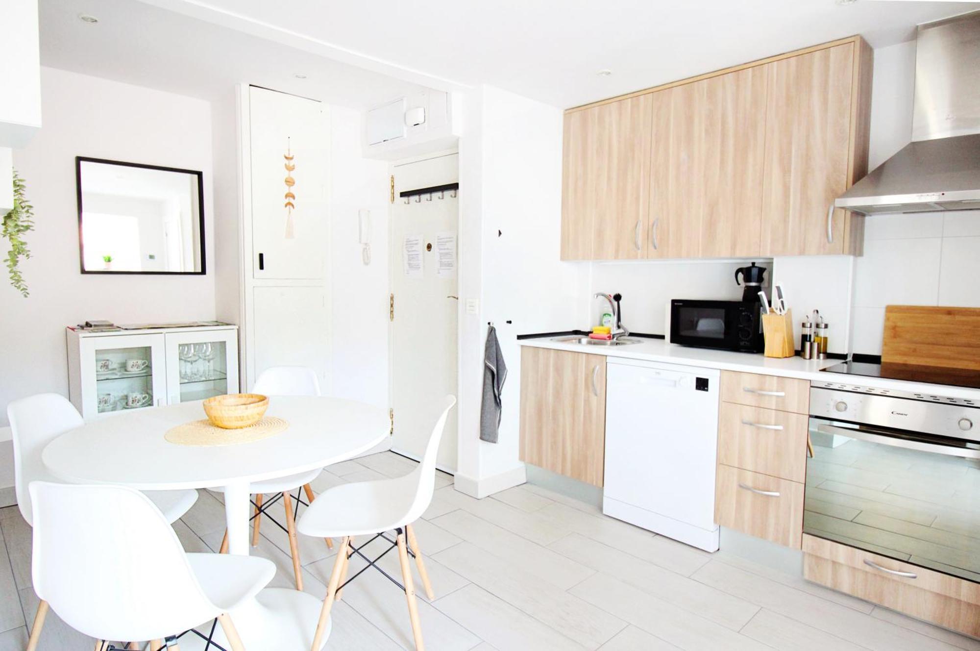 Apartamento Moderno Al Pie De Los Pirineos Sabinanigo Exterior foto