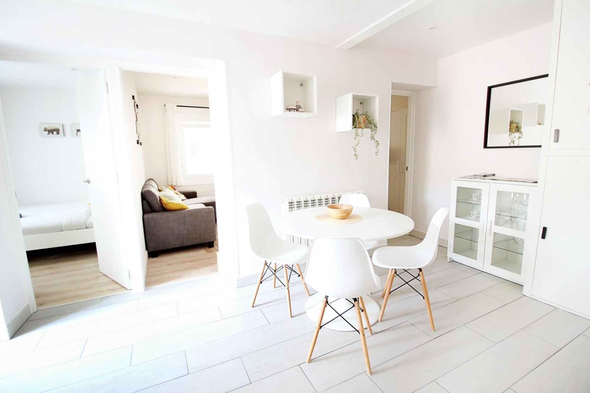 Apartamento Moderno Al Pie De Los Pirineos Sabinanigo Exterior foto