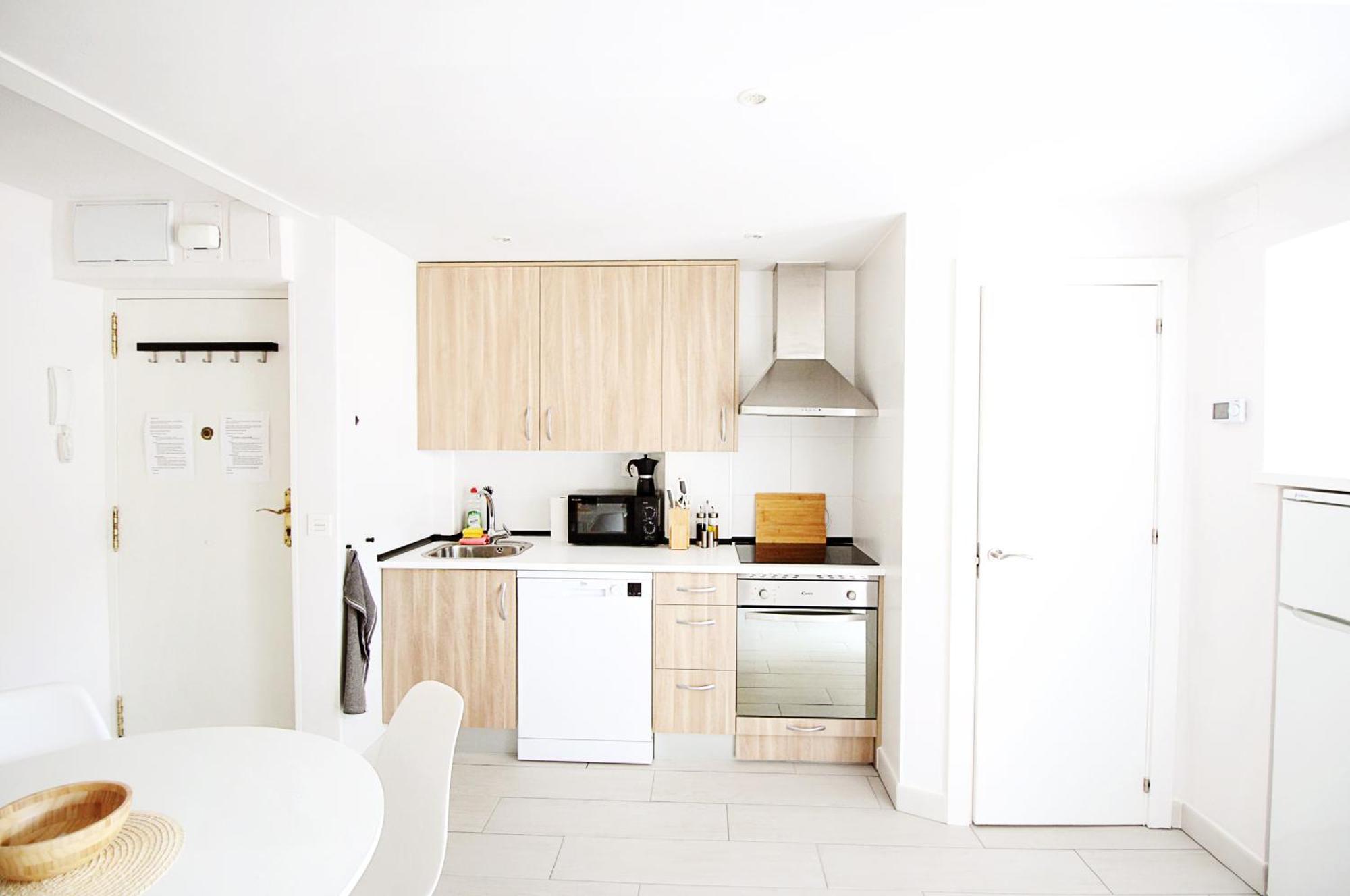 Apartamento Moderno Al Pie De Los Pirineos Sabinanigo Exterior foto