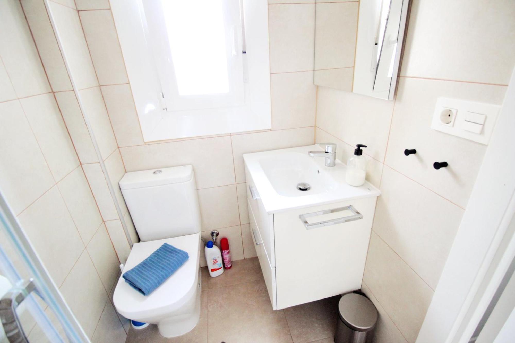 Apartamento Moderno Al Pie De Los Pirineos Sabinanigo Exterior foto