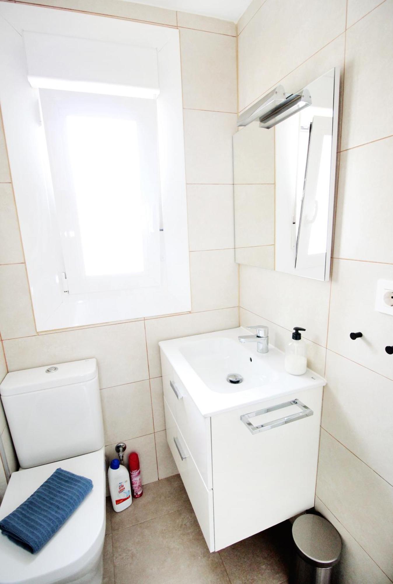 Apartamento Moderno Al Pie De Los Pirineos Sabinanigo Exterior foto